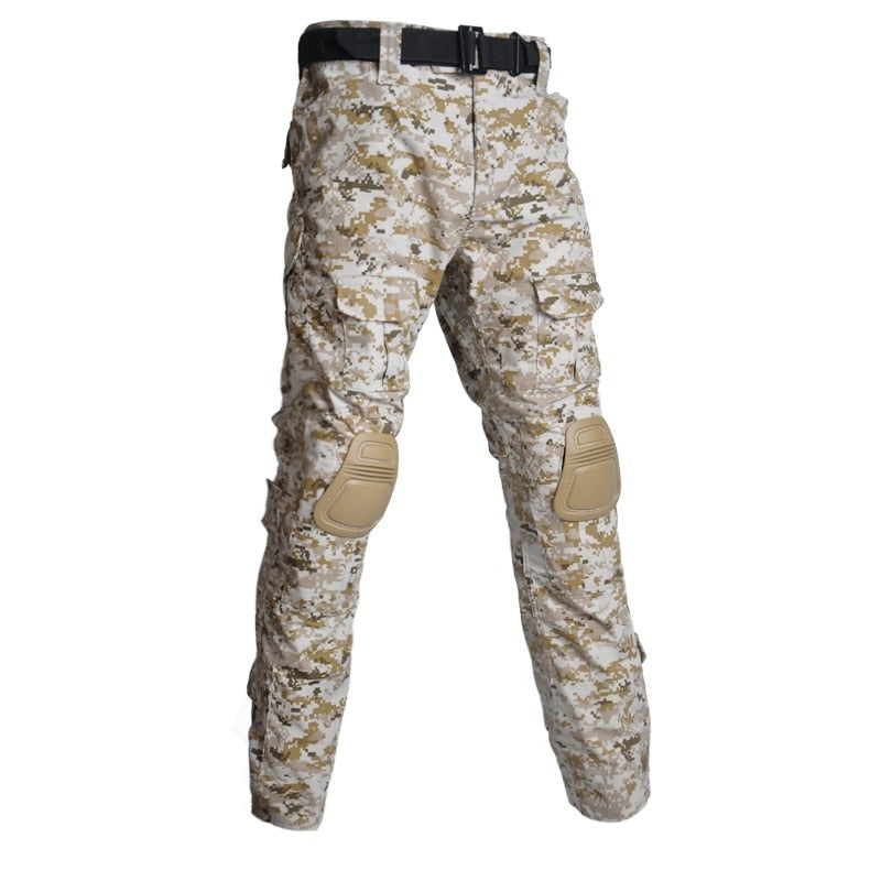 Pantalon tactique