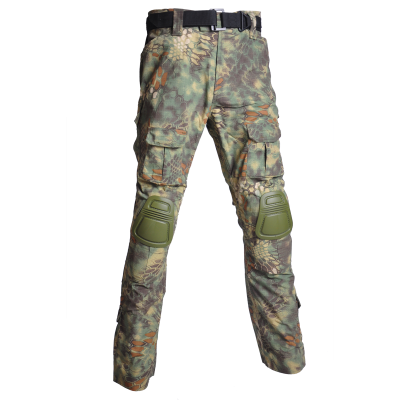 Pantalon tactique