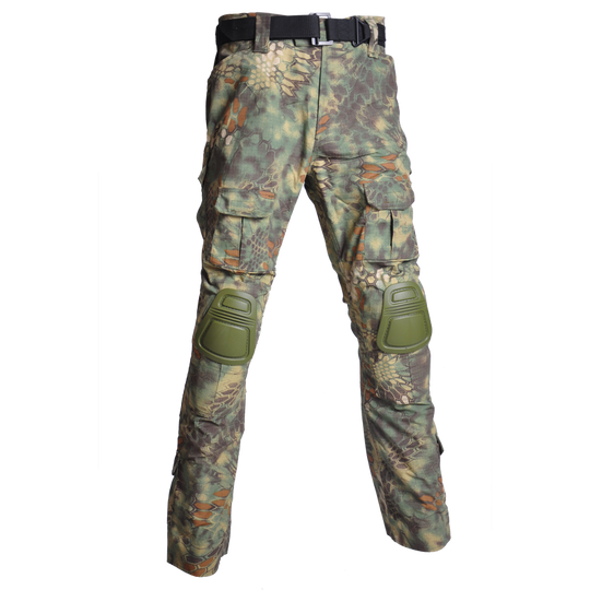 Pantalon tactique