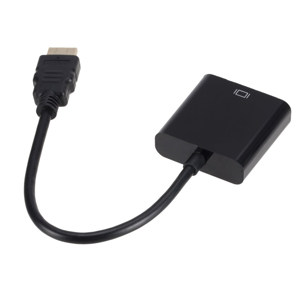 Adaptateur HDMI vers VGA