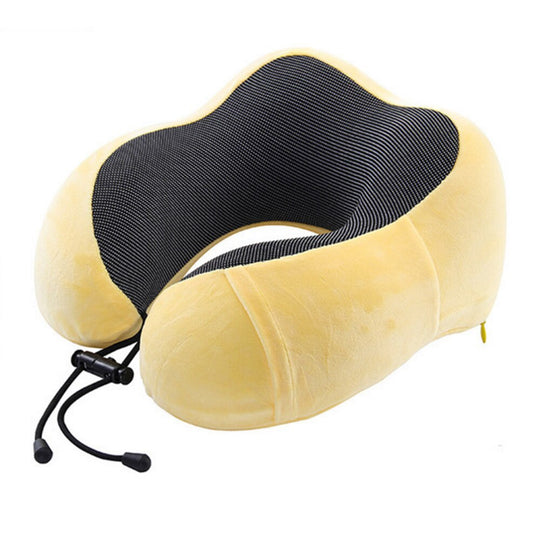 Oreiller cervical en mousse à mémoire