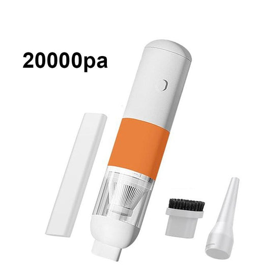 Aspirateur dépoussiéreur portable pour voiture