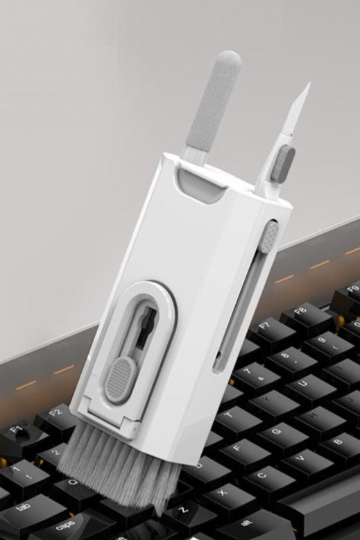 Kit de nettoyage électronique multifonctionnel
