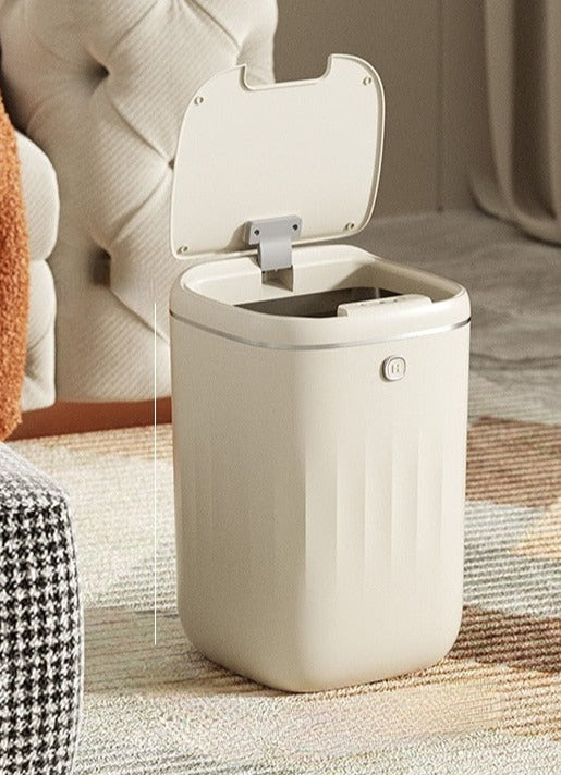 Poubelle Nordic Smart Sensor