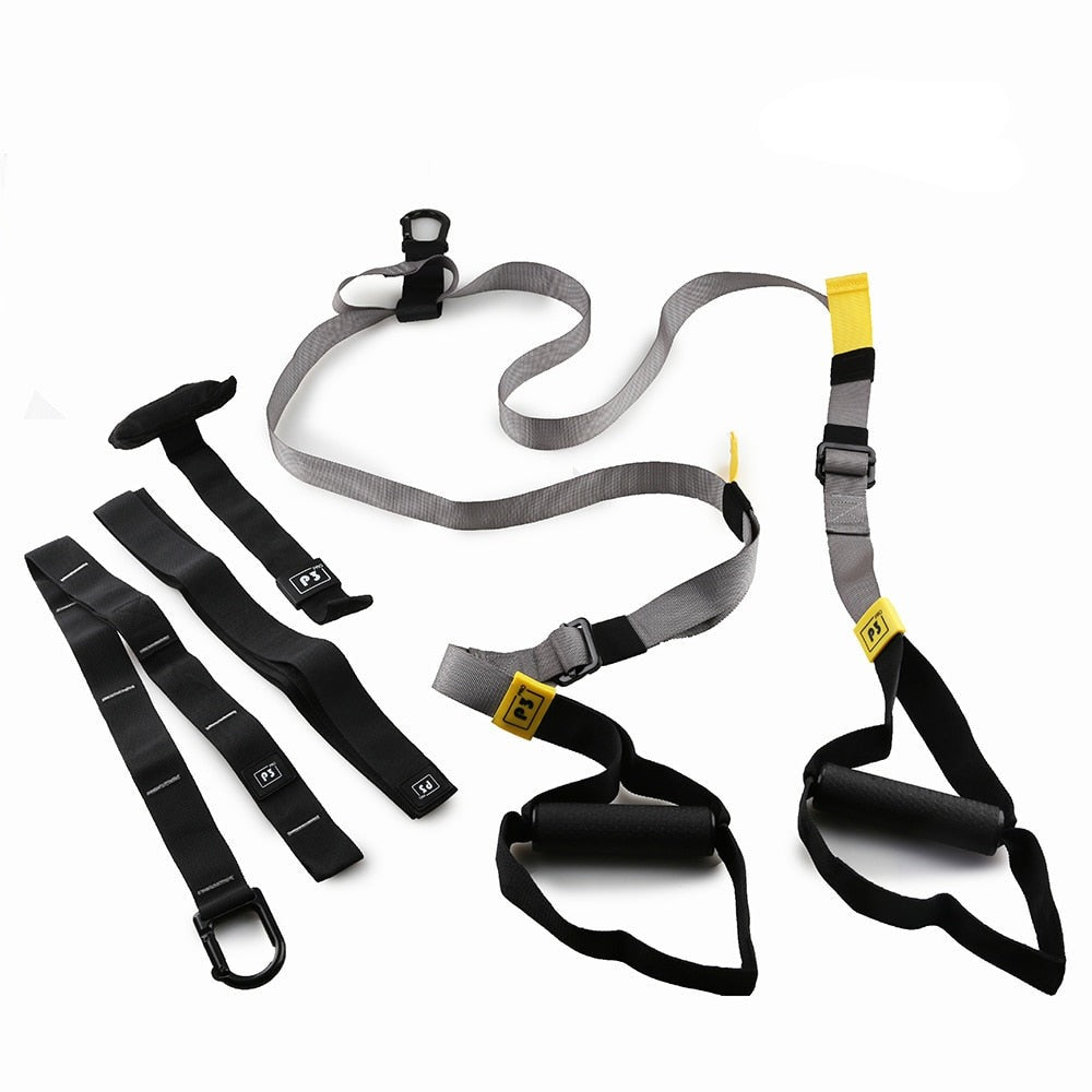 Ceinture d'entraînement à la résistance
