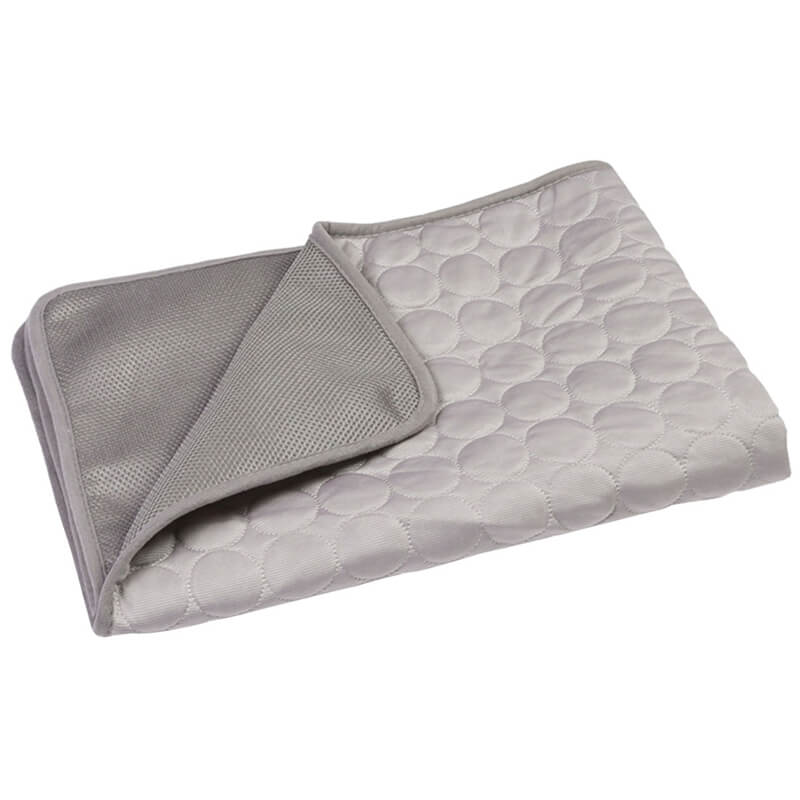 Tapis de refroidissement pour animaux