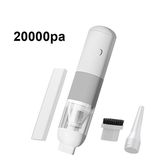 Aspirateur dépoussiéreur portable pour voiture