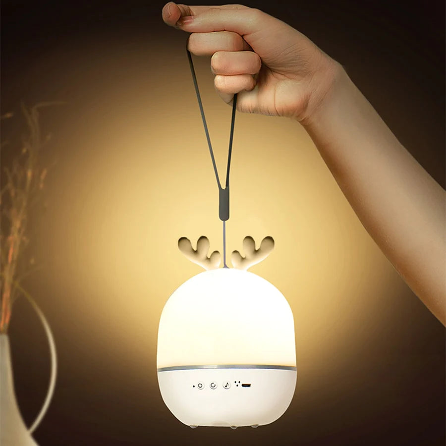 Lampe pour projecteur Starry Sky