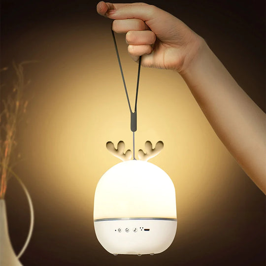 Lampe pour projecteur Starry Sky