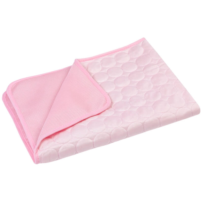 Tapis de refroidissement pour animaux