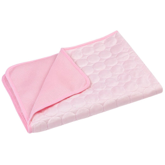 Tapis de refroidissement pour animaux