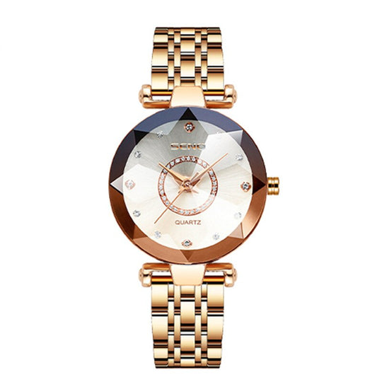 Montre quartz Starry Sky
