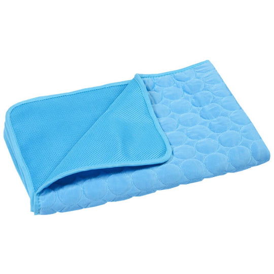 Tapis de refroidissement pour animaux