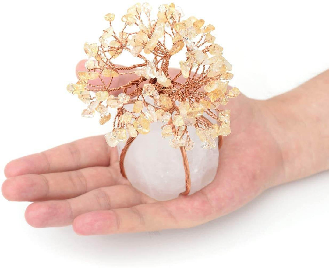 Feng Shui Bonsai Ornements