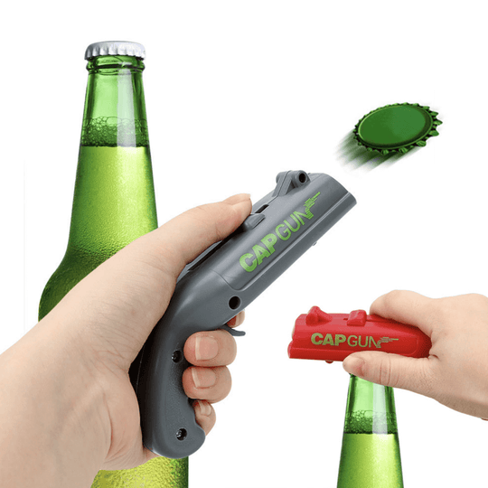 Pistolet à bouchon (1 acheté, 1 gratuit)