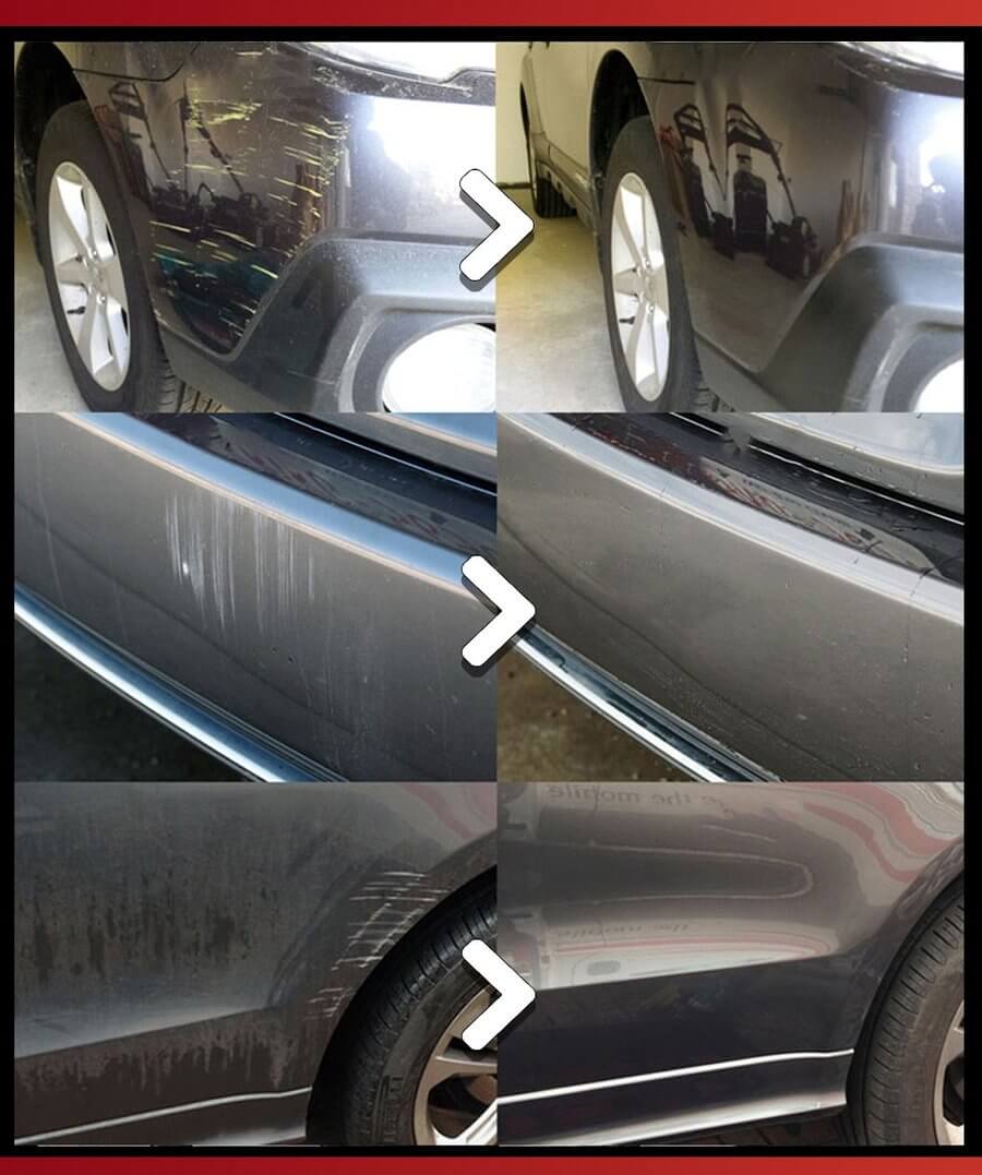 Spray Réparateur Car Nano