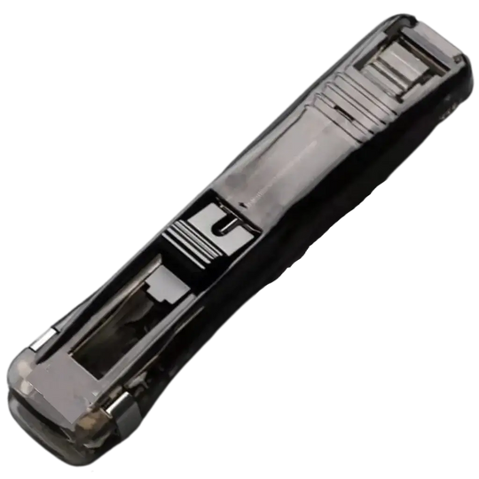 Agrafeuse portable à pince