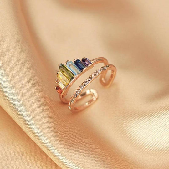 Bague Couronne Daughter