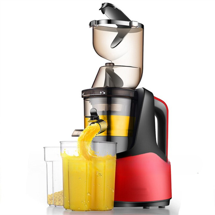 Extracteur de jus pressé à froid