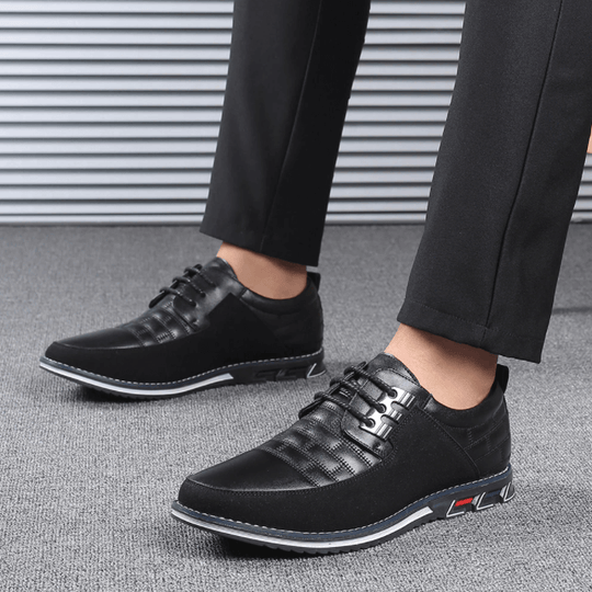 Belleza - Chaussures en faux cuir hybride
