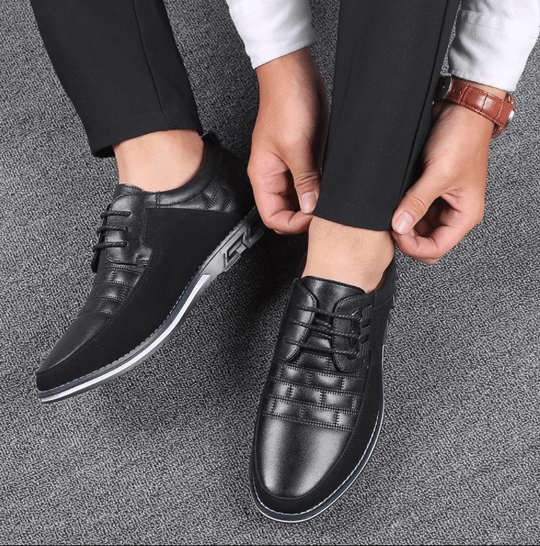 Belleza - Chaussures en faux cuir hybride