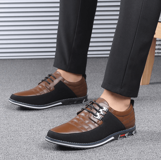 Belleza - Chaussures en faux cuir hybride