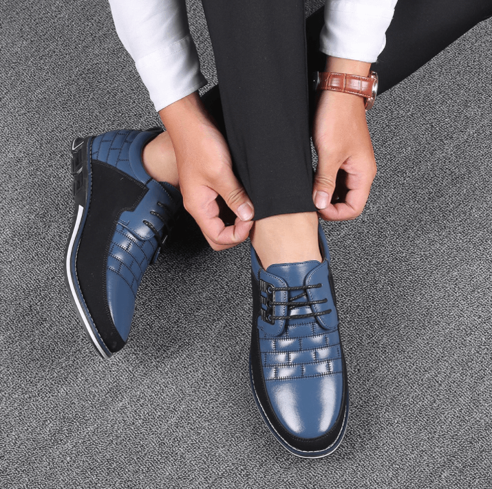 Belleza - Chaussures en faux cuir hybride