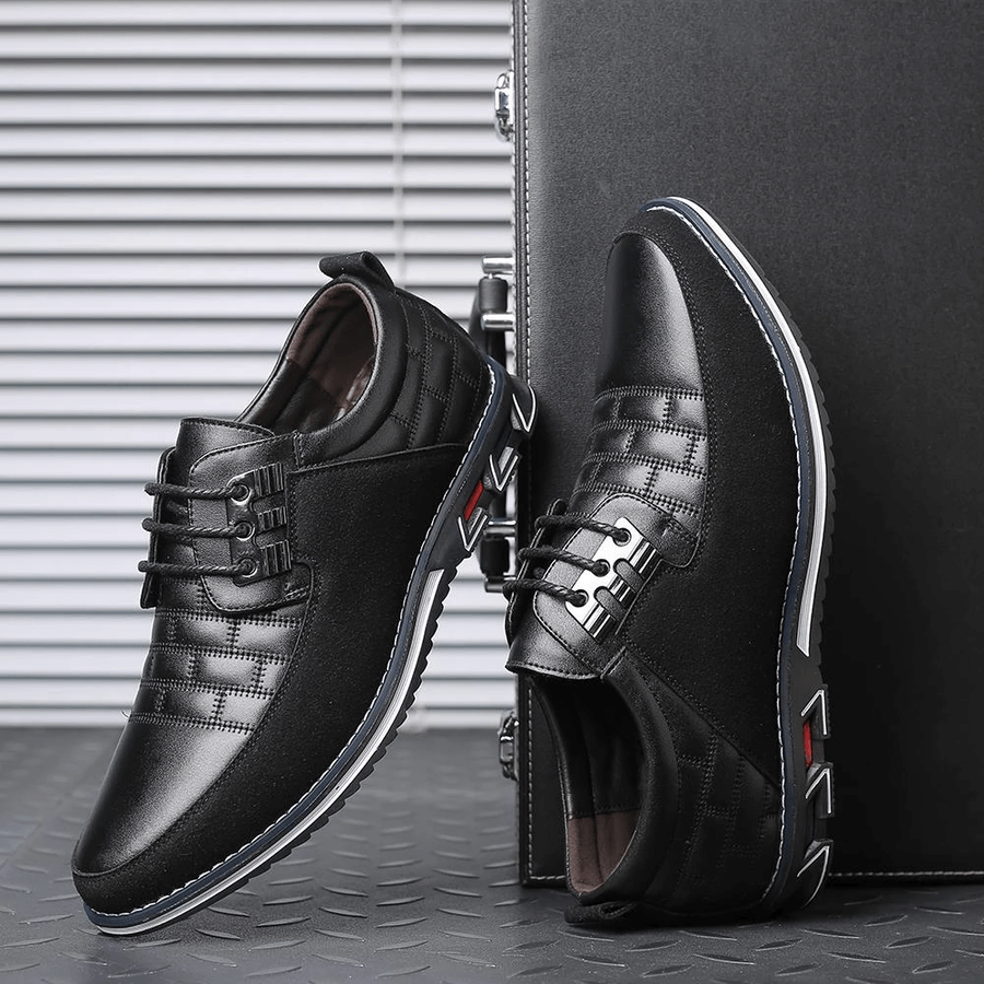 Belleza - Chaussures en faux cuir hybride