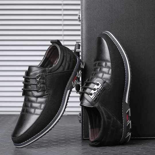 Belleza - Chaussures en faux cuir hybride