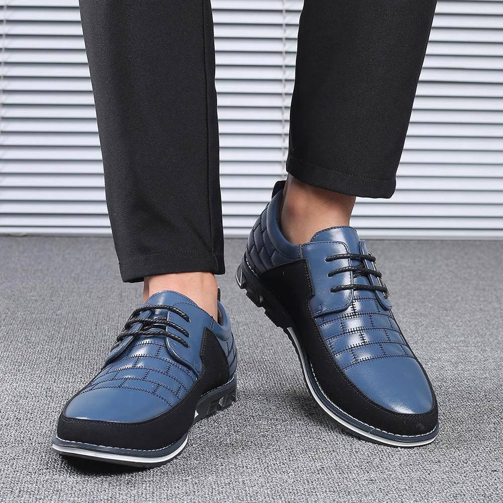 Belleza - Chaussures en faux cuir hybride