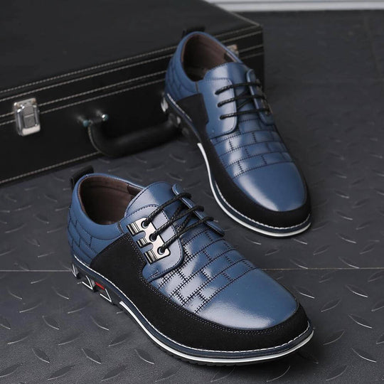 Belleza - Chaussures en faux cuir hybride