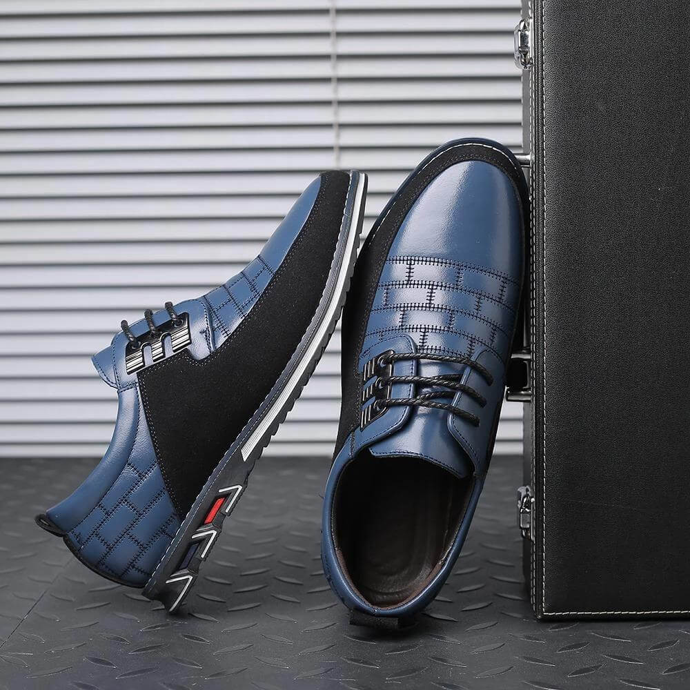 Belleza - Chaussures en faux cuir hybride