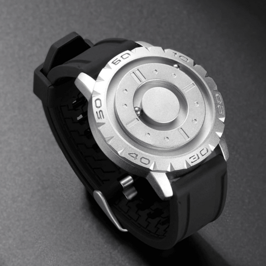 Eutour | Montre à boule magnétique