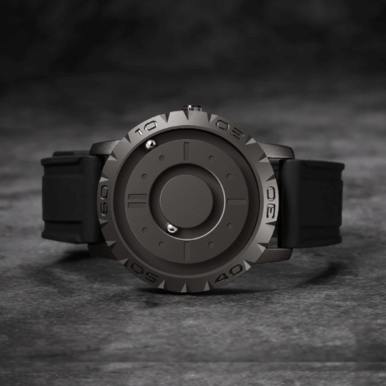 Eutour | Montre à boule magnétique
