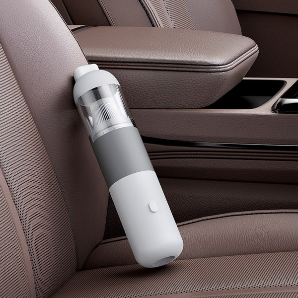 Aspirateur dépoussiéreur portable pour voiture