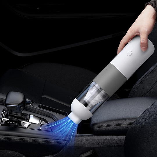 Aspirateur dépoussiéreur portable pour voiture