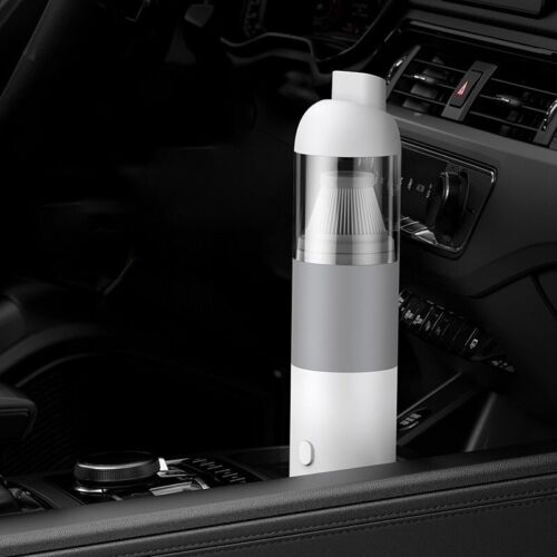 Aspirateur dépoussiéreur portable pour voiture