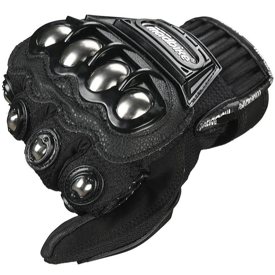 Gants de moto Madbike