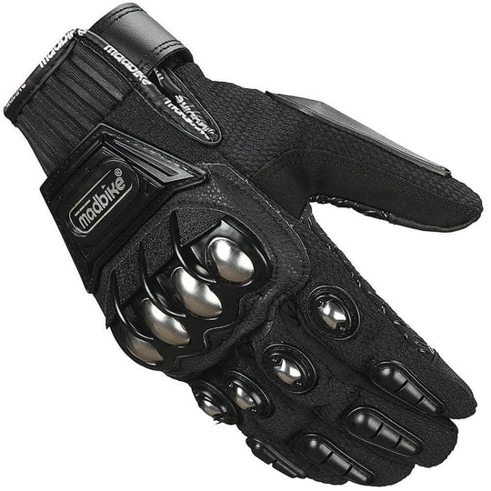 Gants de moto Madbike