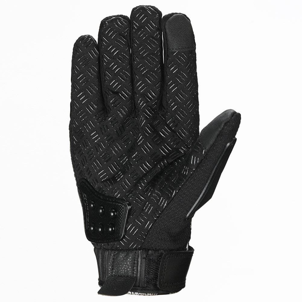 Gants de moto Madbike