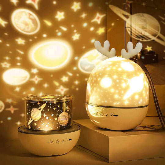Lampe pour projecteur Starry Sky