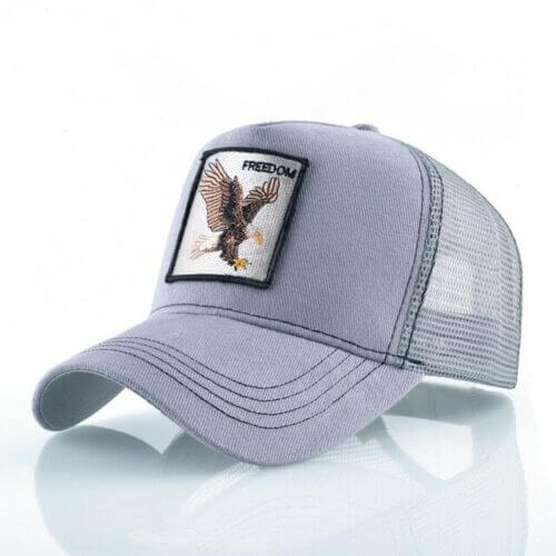Casquette de baseball Freedom