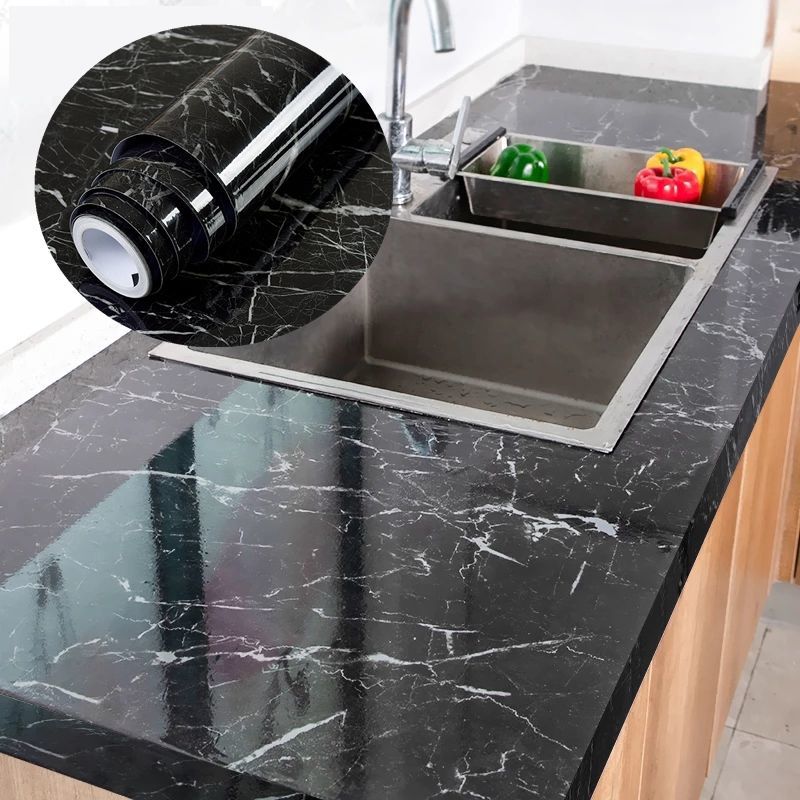 Autocollants en vinyle