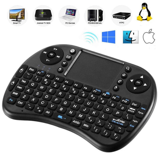 Télécommande pour clavier intelligent