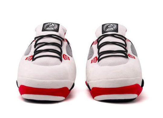 Baskets confortables et douillettes - taille unique