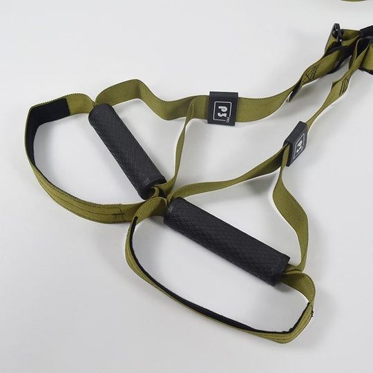 Ceinture d'entraînement à la résistance
