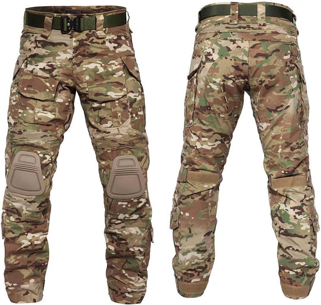 Pantalon tactique