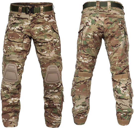 Pantalon tactique