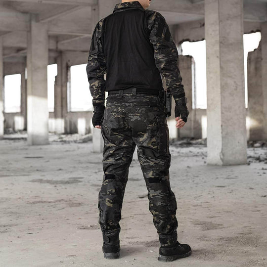 Pantalon tactique