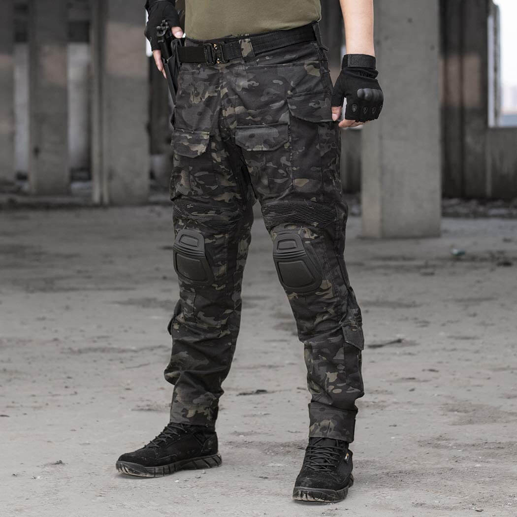 Pantalon tactique
